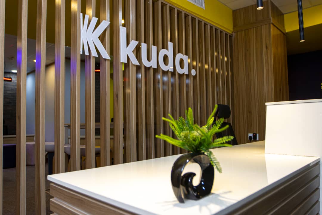 Kuda Bank Offices In Nigeria