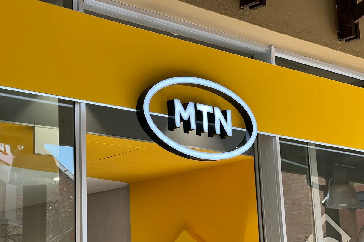 Transfer and Share Data on MTN