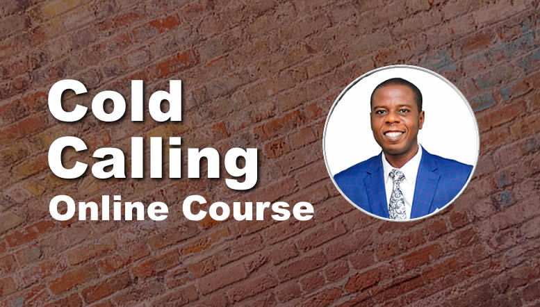 Diploma In Cold Calling